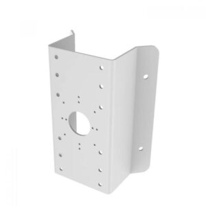 Suport pentru montaj pe colt Hikvision, 126 mm x 105 mm x 250 mm, DS-1276ZJ-SUS Suport pentru montaj pe colt Hikvision, 126 mm x 105 mm x 250 mm, DS-1276ZJ-SUS