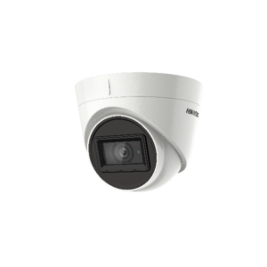 Camera supraveghere Dome Hikvision Turbo HD DS-2CE78U7T-IT3F28, 8 MP, 2.8 mm, IR 60 m Camera supraveghere Dome Hikvision Turbo HD DS-2CE78U7T-IT3F28, 8 MP, 2.8 mm, IR 60 m