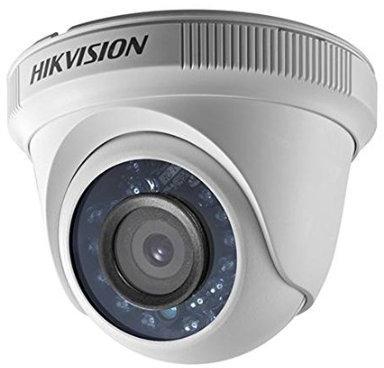 Camera supraveghere Dome Hikvision Turbo HD DS-2CE56D0T-IRMM36, 2 MP, 3.6 mm , IR 25 m, 12 V Camera supraveghere Dome Hikvision Turbo HD DS-2CE56D0T-IRMM36, 2 MP, 3.6 mm , IR 25 m, 12 V