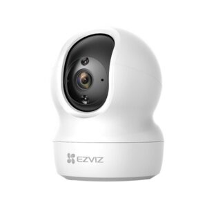 Camera supraveghere, WIFI, 2MP, IR 10M, Lentila 4MM PAN TILT CS-TY1-B0-1G2WF Camera supraveghere, WIFI, 2MP, IR 10M, Lentila 4MM PAN TILT CS-TY1-B0-1G2WF
