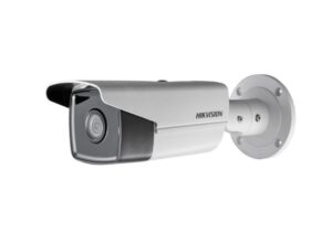 Camera supraveghere exterior IP Acusense Hikvision DS-2CD2T63G2-2I4, 6MP, 4 mm, IR 60 m, slot card, PoE, detectare miscare Camera supraveghere exterior IP Acusense Hikvision DS-2CD2T63G2-2I4, 6MP, 4 mm, IR 60 m, slot card, PoE, detectare miscare