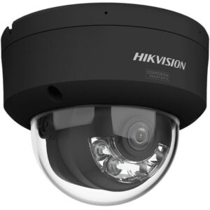 Camera IP 6MP, lentila 2.8mm, IR 30m, WL 30m ColorVu3, 2xMic, Alarma, Neagra HIKVISION DS-2CD2167G3-LIS2UY(2.8MM)/BK Camera IP 6MP, lentila 2.8mm, IR 30m, WL 30m ColorVu3, 2xMic, Alarma, Neagra HIKVISION DS-2CD2167G3-LIS2UY(2.8MM)/BK