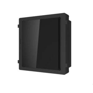 Modul Blank Hikvision DS-KD-BK pentru Interfoane Modulare Panou de Acoperire Modul Blank Hikvision DS-KD-BK pentru Interfoane Modulare Panou de Acoperire