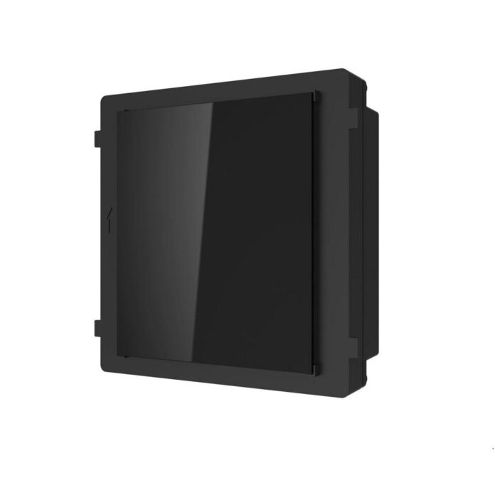 Modul Blank Hikvision DS-KD-BK pentru Interfoane Modulare Panou de Acoperire Modul Blank Hikvision DS-KD-BK pentru Interfoane Modulare Panou de Acoperire