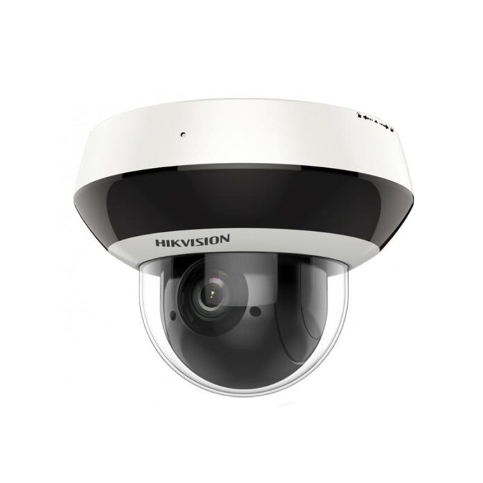 Camera supraveghere rotativa IP WiFi PTZ Hikvision DS2DE2A404IWDE3W6C, 4 MP, 2.8- 12 mm, IR 20 m, PoE, slot card Camera supraveghere rotativa IP WiFi PTZ Hikvision DS2DE2A404IWDE3W6C, 4 MP, 2.8- 12 mm, IR 20 m, PoE, slot card