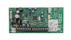 Sistem de alarma 8 zone Paradox SP4000 Sistem de alarma 8 zone Paradox SP4000