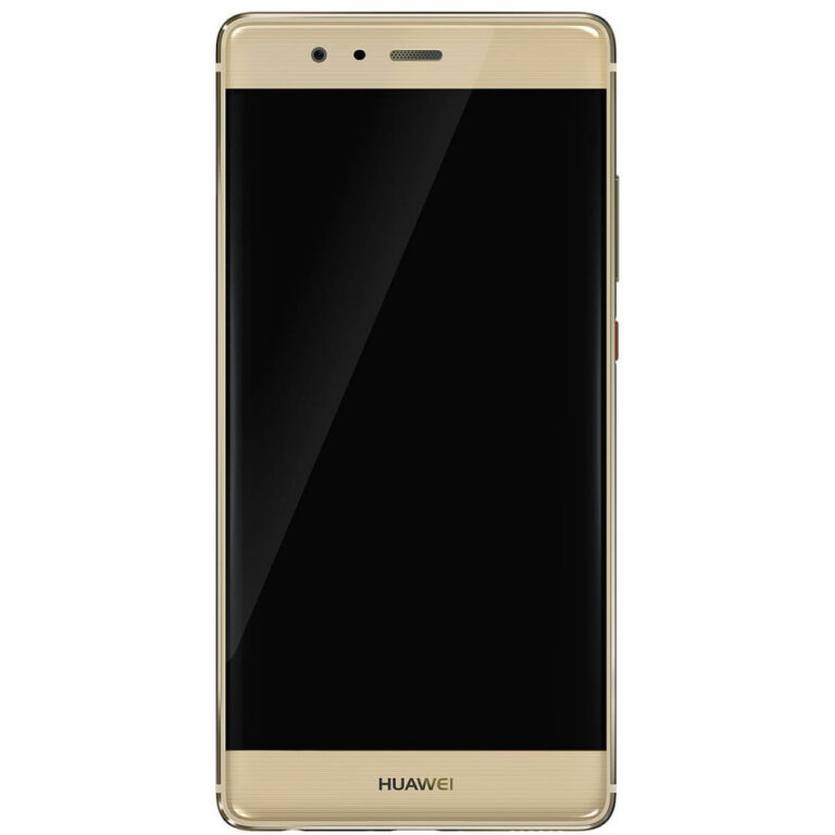 Telefon mobil Huawei P9 Plus, 64GB, 4GB, Auriu