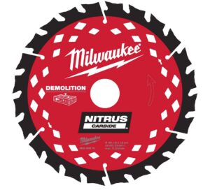 Panza pentru fierastrau circular Milwaukee, diametru exterior 190mm, diametru interior 30mm, latime dinti 1.6mm, 4932499376 Panza pentru fierastrau circular Milwaukee, diametru exterior 190mm, diametru interior 30mm, latime dinti 1.6mm, 4932499376