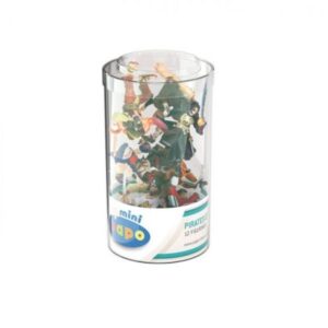 Papo Figurina Minifigurine Pirati 12 Piese Papo Figurina Minifigurine Pirati 12 Piese