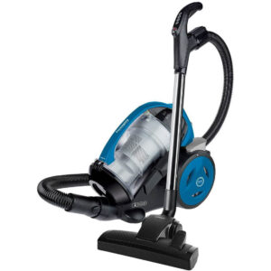 Aspirator fara sac Polti Forzaspira MC 350 Turbo & Fresh PBEU0103, 1.8 L, 700 W Aspirator fara sac Polti Forzaspira MC 350 Turbo & Fresh PBEU0103, 1.8 L, 700 W
