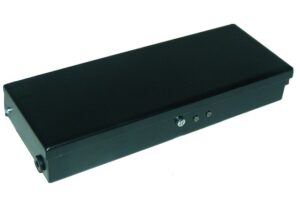 Pedala de panica metalica, pentru sisteme de alarma PP01 Pedala de panica metalica, pentru sisteme de alarma PP01