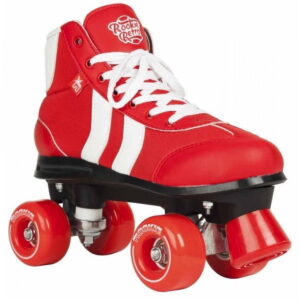 Role Rookie Retro V2, 39,5, Albastru/Galben Role Rookie Retro V2, 39,5, Albastru/Galben