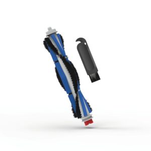 Perie centrala Animal Care Rowenta ZR879C01 compatibila cu aspiratorul robot Rowenta X-Plorer Serie S85 S85+ S90 S90+ seriile RR87xx Perie centrala Animal Care Rowenta ZR879C01 compatibila cu aspiratorul robot Rowenta X-Plorer Serie S85 S85+ S90 S90+ seriile RR87xx