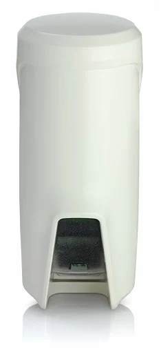 Detector PIR de exterior DSC NEO PG8902, tip perdea, wireless, frecventa 868 MHz, imunitate la animale de companie Detector PIR de exterior DSC NEO PG8902, tip perdea, wireless, frecventa 868 MHz, imunitate la animale de companie