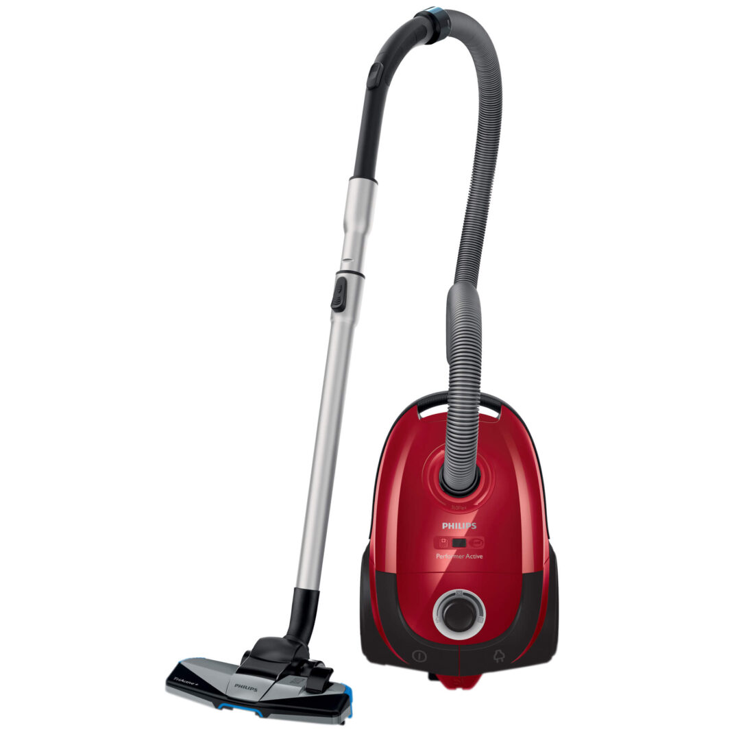 Aspirator cu sac Philips FC8521/09, 4 L, 750 W