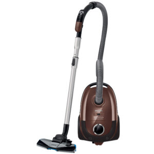 Aspirator cu sac Philips FC8527/09, 4 L, 750 W Aspirator cu sac Philips FC8527/09, 4 L, 750 W