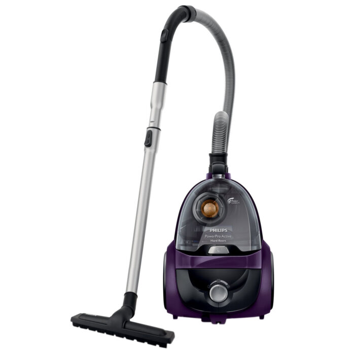 Aspirator fara sac Philips FC9520/09, 1.6 L, 750 W Aspirator fara sac Philips FC9520/09, 1.6 L, 750 W