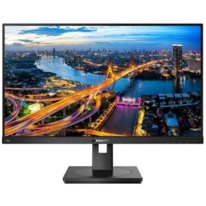 Monitor Gaming Fast IPS LED Philips 27inch 27M2N3800A/00, UHD (3840 x 2160), HDMI, DisplayPort, Boxe, Pivot (Negru) Monitor Gaming Fast IPS LED Philips 27inch 27M2N3800A/00, UHD (3840 x 2160), HDMI, DisplayPort, Boxe, Pivot (Negru)