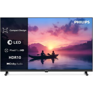 Televizor LED Philips 80 cm (32inch) 32HFL4518/12, HD Ready, Hotel TV, Smart TV, WiFi, CI+ Televizor LED Philips 80 cm (32inch) 32HFL4518/12, HD Ready, Hotel TV, Smart TV, WiFi, CI+