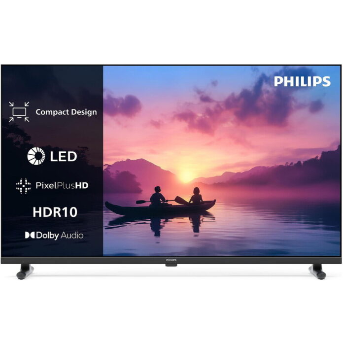 Televizor LED Philips 80 cm (32inch) 32HFL4518/12, HD Ready, Hotel TV, Smart TV, WiFi, CI+ Televizor LED Philips 80 cm (32inch) 32HFL4518/12, HD Ready, Hotel TV, Smart TV, WiFi, CI+