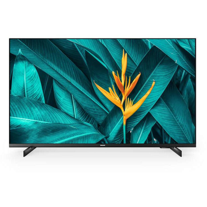Televizor LED Philips 109 cm (43inch) 43HFL6214U/12, Ultra HD 4K, Mod Hotel, Smart TV, Android TV, Wi-Fi, CI+ Televizor LED Philips 109 cm (43inch) 43HFL6214U/12, Ultra HD 4K, Mod Hotel, Smart TV, Android TV, Wi-Fi, CI+