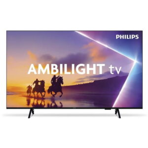 Televizor QLED Philips 109 cm (43inch) 43PUS9010/12, Ultra HD 4K, Smart TV, WiFi, CI+ Televizor QLED Philips 109 cm (43inch) 43PUS9010/12, Ultra HD 4K, Smart TV, WiFi, CI+