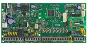 Centrala de alarma antiefractie Paradox SP6000PCB, 8 zone, 2 partitii Centrala de alarma antiefractie Paradox SP6000PCB, 8 zone, 2 partitii