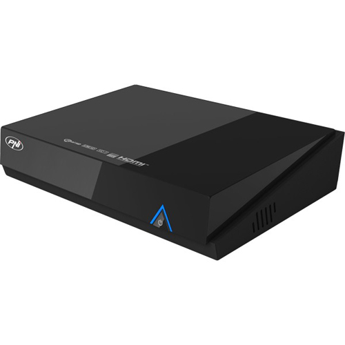 Media Player PNI Cinema HD170R, Full HD