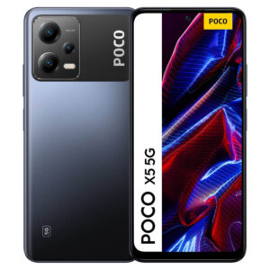 Telefon mobil Poco X5, 128GB, 6GB RAM, 5G, Blue Telefon mobil Poco X5, 128GB, 6GB RAM, 5G, Blue