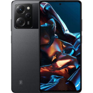 Telefon mobil Poco X5 Pro, 128GB, 6GB RAM, Dual SIM, 5G, Blue Telefon mobil Poco X5 Pro, 128GB, 6GB RAM, Dual SIM, 5G, Blue