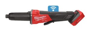 Polizor drept M18 FUEL ONE-KEY Milwaukee, viteza variabila, comutator tip clapeta, 2 LED-uri, 4933480957 Polizor drept M18 FUEL ONE-KEY Milwaukee, viteza variabila, comutator tip clapeta, 2 LED-uri, 4933480957