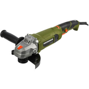 Polizor unghiular Heinner VPU005, 1200 W, 12.000 RPM, 125 mm Polizor unghiular Heinner VPU005, 1200 W, 12.000 RPM, 125 mm