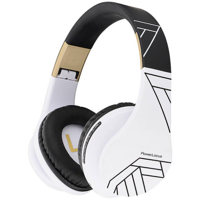 Casti Wireless Over-Ear Pentru Copii, PowerLocus P1, Protectie auz 85db, Microfon, Wireless, Bluetooth 5.3, Compatibilitate universala pentru iPhone, Android, Laptop, PC (Negru/Albastru) Casti Wireless Over-Ear Pentru Copii, PowerLocus P1, Protectie auz 85db, Microfon, Wireless, Bluetooth 5.3, Compatibilitate universala pentru iPhone, Android, Laptop, PC (Negru/Albastru)