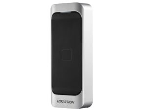 Cititor proximitate Mifare 13.56 Mhz, IP65, Hikvision DS-K1107AM Cititor proximitate Mifare 13.56 Mhz, IP65, Hikvision DS-K1107AM