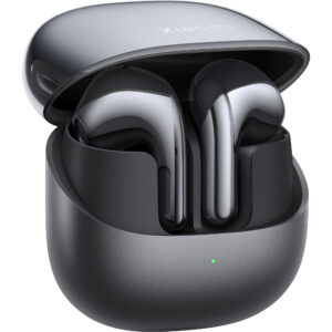 Casti In-Ear Xiaomi Buds 5, Bluetooth 5.4, Graphite Black Casti In-Ear Xiaomi Buds 5, Bluetooth 5.4, Graphite Black