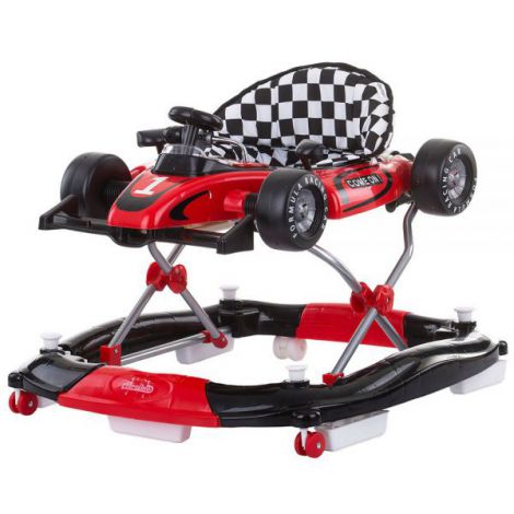 Premergator Chipolino Racer 4 in 1 blue Premergator Chipolino Racer 4 in 1 blue