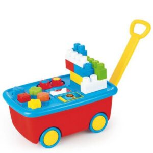 Primul meu carucior cu activitati Primul meu carucior cu activitati