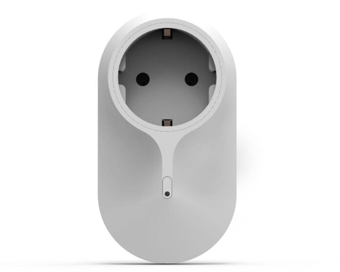 Priza smart wireless, 2300W, compatibila cu sistemele de alarma HEYI W20/W21, plug and play, carcasa ABS, HY-03S Priza smart wireless, 2300W, compatibila cu sistemele de alarma HEYI W20/W21, plug and play, carcasa ABS, HY-03S
