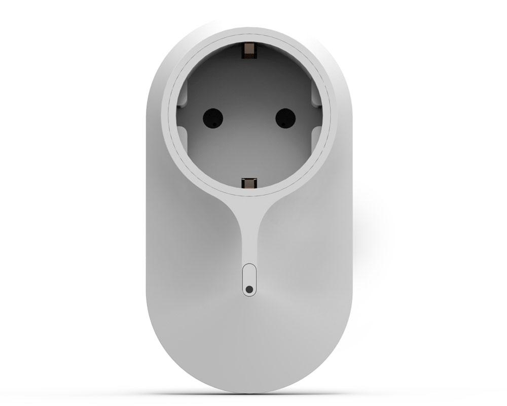 Priza smart wireless, 2300W, compatibila cu sistemele de alarma HEYI W20/W21, plug and play, carcasa ABS, HY-03S Priza smart wireless, 2300W, compatibila cu sistemele de alarma HEYI W20/W21, plug and play, carcasa ABS, HY-03S