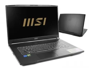 Laptop Gaming MSI Katana 17 B13VEK (Procesor Intel® Core i5-13420H (12M Cache, up to 4.6 GHz) 17.3inch FHD, 16GB DDR5, 512GB SSD, NVIDIA GeForce RTX 4050 @6GB, Negru) Laptop Gaming MSI Katana 17 B13VEK (Procesor Intel® Core i5-13420H (12M Cache, up to 4.6 GHz) 17.3inch FHD, 16GB DDR5, 512GB SSD, NVIDIA GeForce RTX 4050 @6GB, Negru)