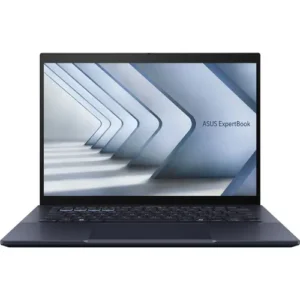 Laptop ASUS ExpertBook B5 B5404CMA (Procesor Intel® Core™ Ultra 7 155H (24M Cache, up to 4.80 GHz) 14inch WQXGA Touch, 16GB, 1TB SSD, Intel Arc Graphics, Negru) Laptop ASUS ExpertBook B5 B5404CMA (Procesor Intel® Core™ Ultra 7 155H (24M Cache, up to 4.80 GHz) 14inch WQXGA Touch, 16GB, 1TB SSD, Intel Arc Graphics, Negru)