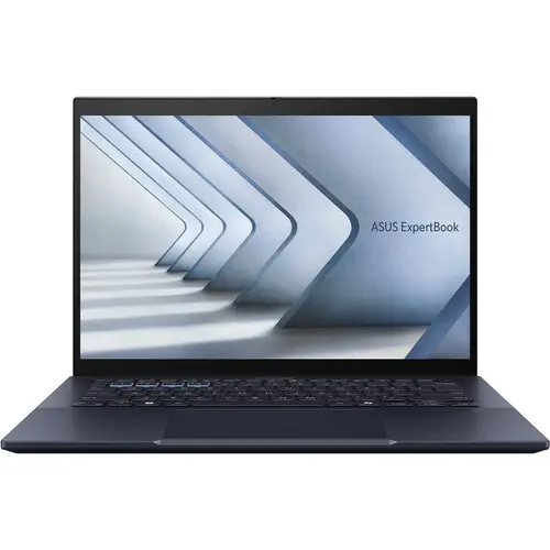 Laptop ASUS ExpertBook B5 B5404CMA (Procesor Intel® Core™ Ultra 7 155H (24M Cache, up to 4.80 GHz) 14inch WQXGA Touch, 16GB, 1TB SSD, Intel Arc Graphics, Negru) Laptop ASUS ExpertBook B5 B5404CMA (Procesor Intel® Core™ Ultra 7 155H (24M Cache, up to 4.80 GHz) 14inch WQXGA Touch, 16GB, 1TB SSD, Intel Arc Graphics, Negru)