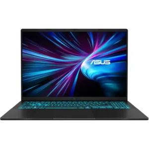 Laptop ASUS V3607VU (Procesor Intel® Core™ 7 240H (24M Cache, up to 5.20 GHz), 16inch WUXGA 144Hz, 16GB DDR5, 1TB SSD, GeForce RTX 4050 @6GB, Negru) Laptop ASUS V3607VU (Procesor Intel® Core™ 7 240H (24M Cache, up to 5.20 GHz), 16inch WUXGA 144Hz, 16GB DDR5, 1TB SSD, GeForce RTX 4050 @6GB, Negru)