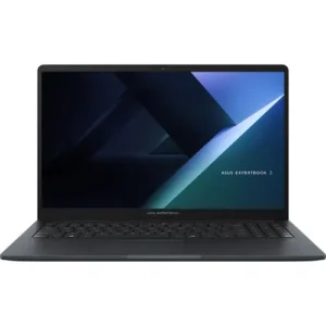 Laptop ASUS ExpertBook BM1 BM1503CDA (Procesor AMD Ryzen™ 5 7535U (16M Cache, up to 4.55 GHz), 15.6inch FHD, 8GB, 512GB SSD, AMD Radeon 660M, Gri) Laptop ASUS ExpertBook BM1 BM1503CDA (Procesor AMD Ryzen™ 5 7535U (16M Cache, up to 4.55 GHz), 15.6inch FHD, 8GB, 512GB SSD, AMD Radeon 660M, Gri)