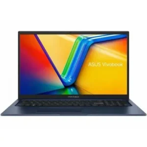 Laptop ASUS VivoBook 17 X1704VA (Procesor Intel® Core™ 5 120U (12M Cache, up to 5.0 GHz) 17.3inch FHD, 16GB DDR5, 1TB SSD, Intel Graphics, Albastru) Laptop ASUS VivoBook 17 X1704VA (Procesor Intel® Core™ 5 120U (12M Cache, up to 5.0 GHz) 17.3inch FHD, 16GB DDR5, 1TB SSD, Intel Graphics, Albastru)