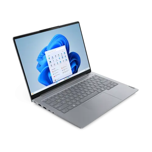Laptop Lenovo ThinkBook 14 G9 IRL (Procesor Intel® Core™ 5 210H (12M Cache, up to 4.80 GHz), 14inch WUXGA IPS, 16GB DDR5, 512GB SSD, Intel Graphics, Win 11 Pro, Gri) Laptop Lenovo ThinkBook 14 G9 IRL (Procesor Intel® Core™ 5 210H (12M Cache, up to 4.80 GHz), 14inch WUXGA IPS, 16GB DDR5, 512GB SSD, Intel Graphics, Win 11 Pro, Gri)