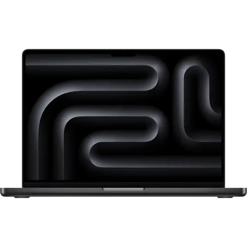 Laptop Apple MacBook Pro 14 (Procesor Apple M4 Pro (12-core CPU / 16-core GPU) 14.2inch Liquid Retina XDR, 48GB, 2TB SSD, Mac OS, Layout INT, Negru) Laptop Apple MacBook Pro 14 (Procesor Apple M4 Pro (12-core CPU / 16-core GPU) 14.2inch Liquid Retina XDR, 48GB, 2TB SSD, Mac OS, Layout INT, Negru)