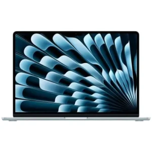 Laptop Apple MacBook Air 15 (Procesor Apple M4 (10-core CPU), 15.3inch Liquid Retina, 24GB, 1TB SSD, Apple M4 10-core GPU, Mac OS, Layout INT, Argintiu) Laptop Apple MacBook Air 15 (Procesor Apple M4 (10-core CPU), 15.3inch Liquid Retina, 24GB, 1TB SSD, Apple M4 10-core GPU, Mac OS, Layout INT, Argintiu)