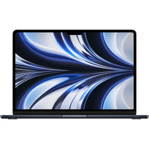 Laptop Apple MacBook Air 13, Procesor Apple M4 chip (10-core CPU, 10-core GPU), 13.6inch WQXGA, 16GB, 1TB, layout INT, Mac OS (Albastru) Laptop Apple MacBook Air 13, Procesor Apple M4 chip (10-core CPU, 10-core GPU), 13.6inch WQXGA, 16GB, 1TB, layout INT, Mac OS (Albastru)