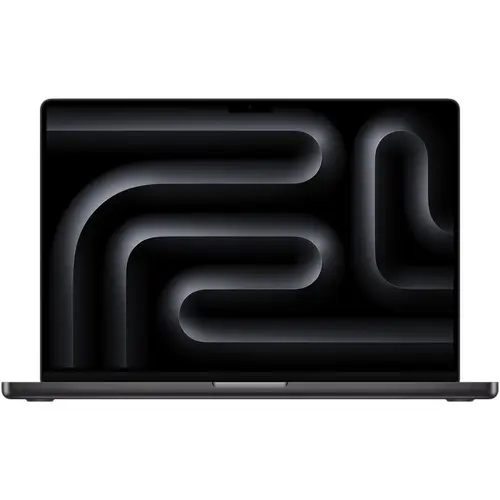 Laptop Apple MacBook Pro 16 (Procesor Apple M4 Pro (14-core CPU / 20-core GPU) 16.2inch Liquid Retina XDR, 48GB, 1TB SSD, Mac OS, Layout INT, Negru) Laptop Apple MacBook Pro 16 (Procesor Apple M4 Pro (14-core CPU / 20-core GPU) 16.2inch Liquid Retina XDR, 48GB, 1TB SSD, Mac OS, Layout INT, Negru)